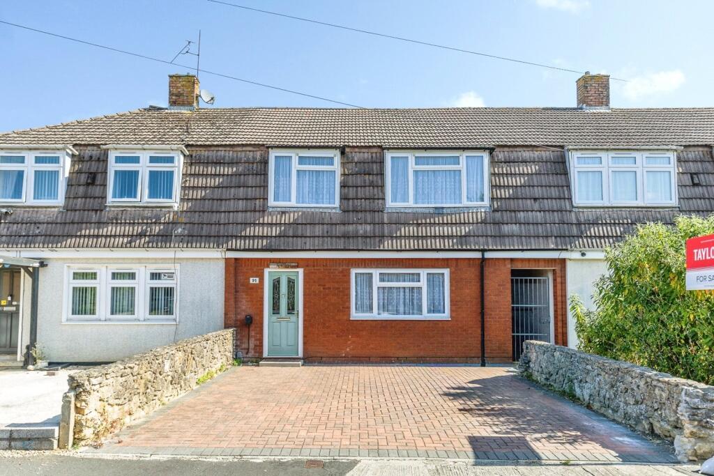 Main image of property: Coleshill Drive, Bristol, Somerset, BS13