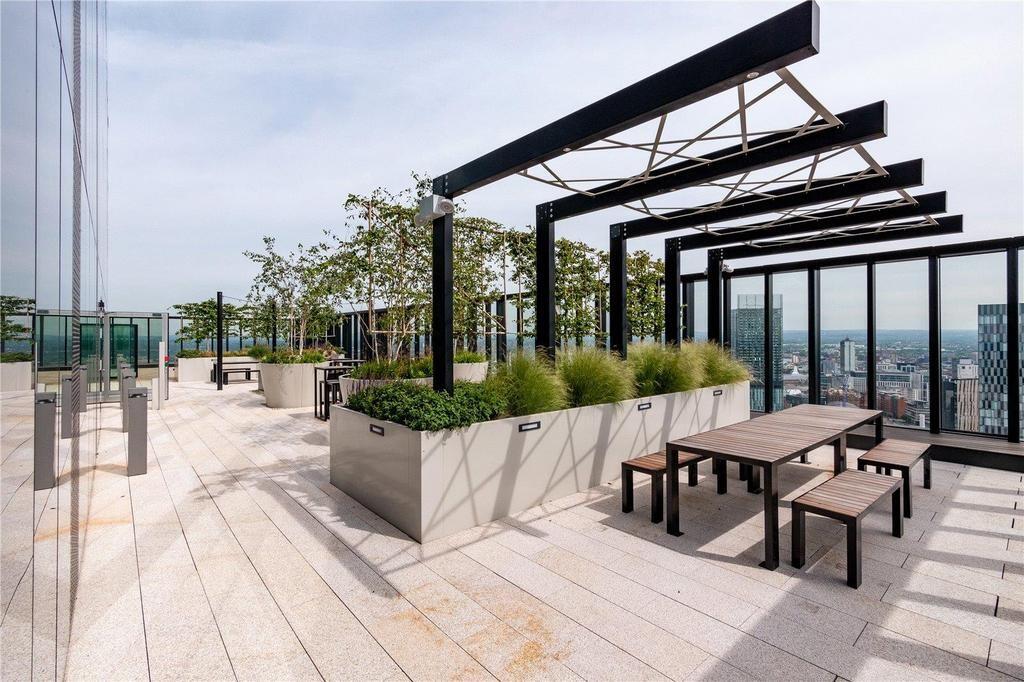 Main image of property: Elizabeth Tower, Chester Road, Manchester, Greater Manchester, M15