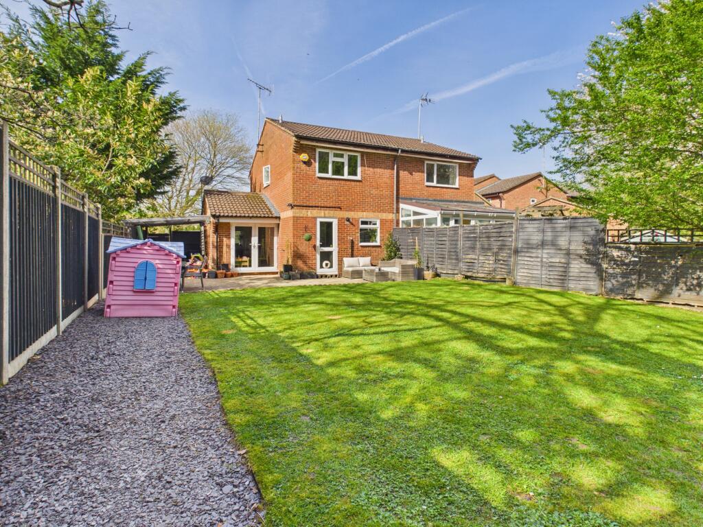 House in Tylers Green, Totteridge - View 2