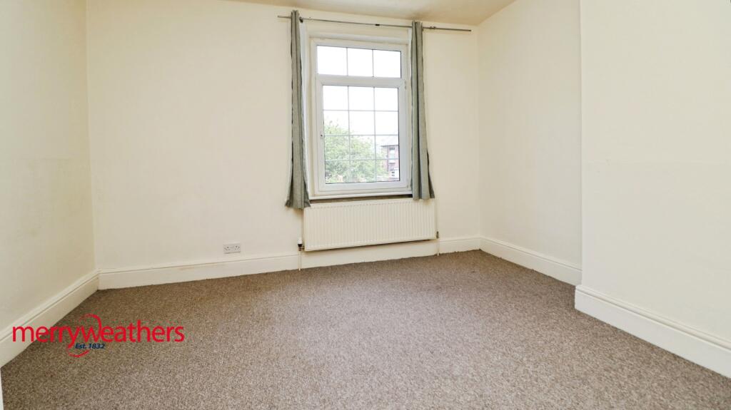 House in Sheffield - More