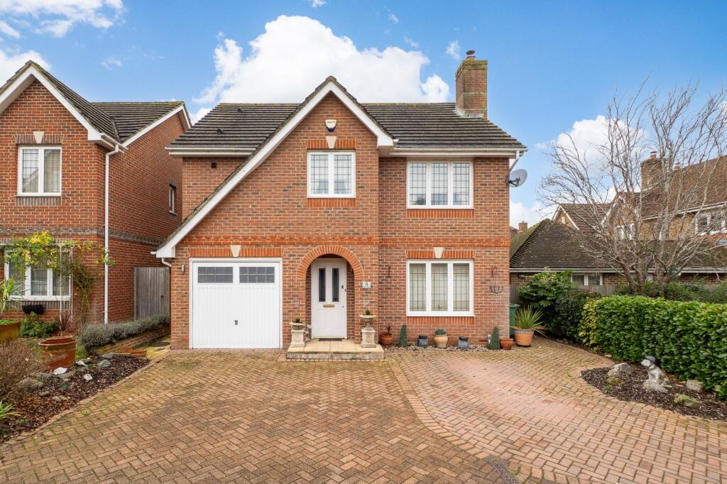 Main image of property: Kenny Drive, Carshalton, SM5