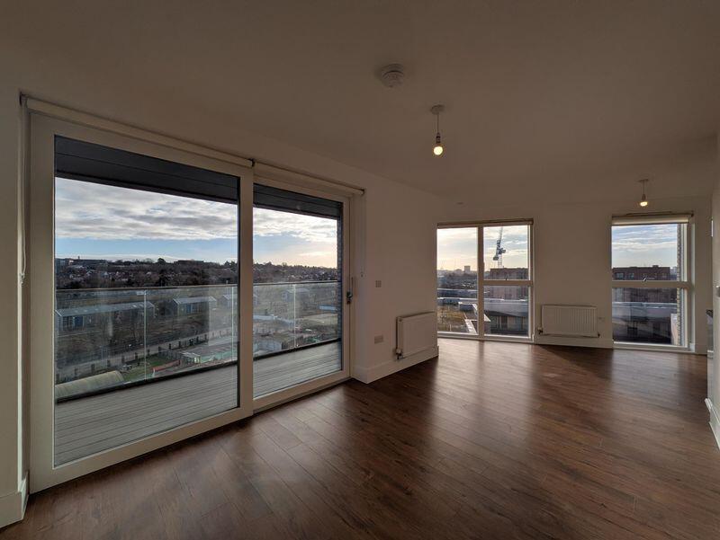 Main image of property: Umber House, Lismore Boulevard, NW9