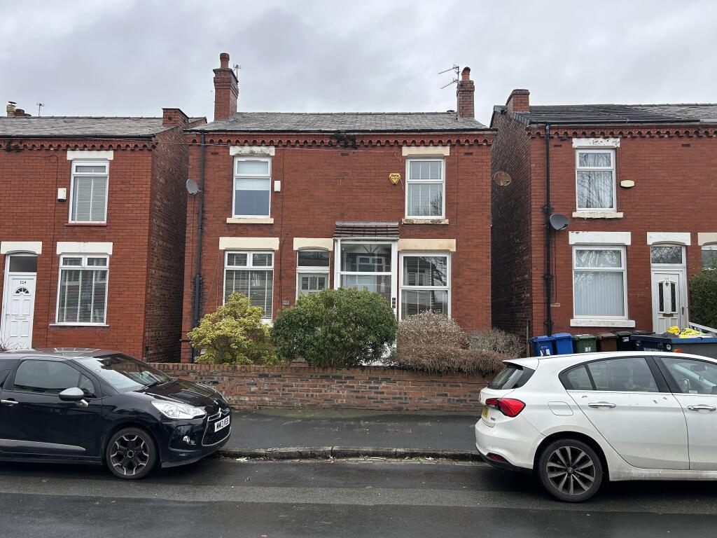 Main image of property: Cheadle Old Road, Edgeley