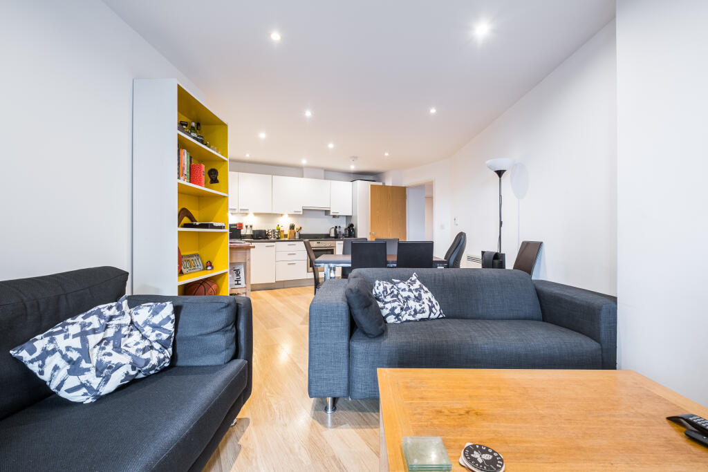 Main image of property: MyBase, Borough, SE1