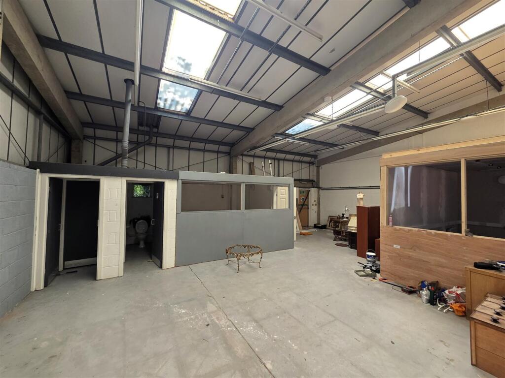 Main image of property: Blackworth Industrial Estate, Highworth, Swindon