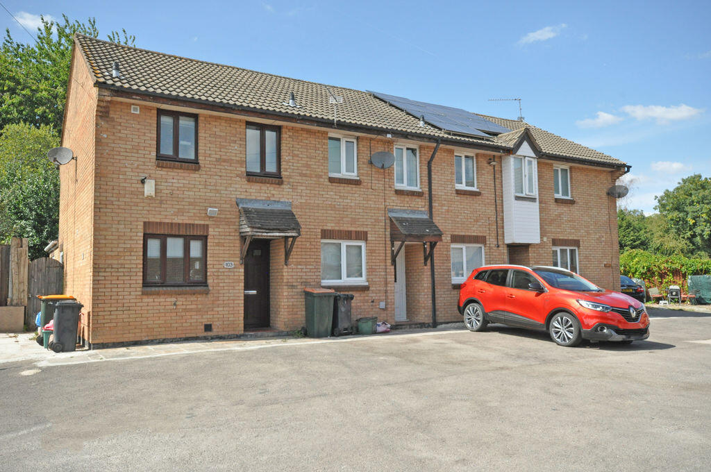 Main image of property: St. Davids Crescent, Newport