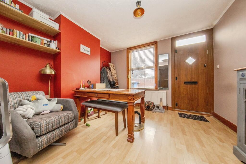 House in Ipswich, Suffolk - View 4