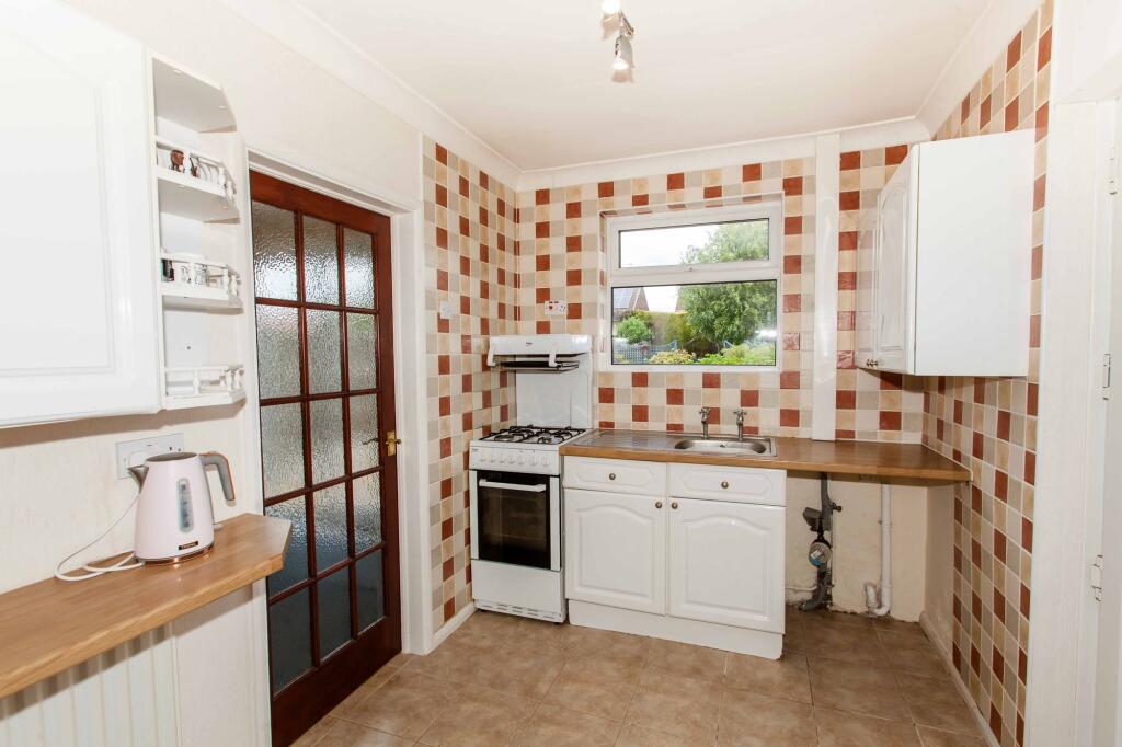 Sycamore Avenue, Glapwell, S44 photo 3