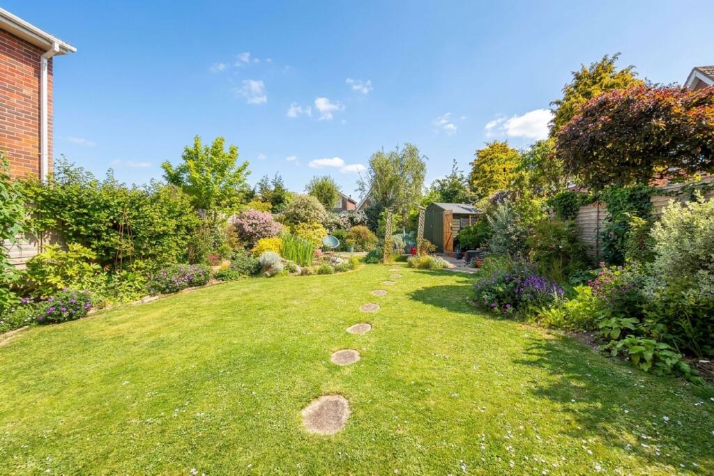 House in Arun, Hammerpot, Angmering - View 2