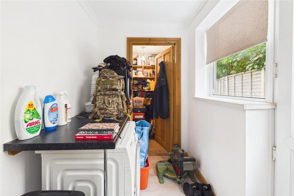House in Swindon - More