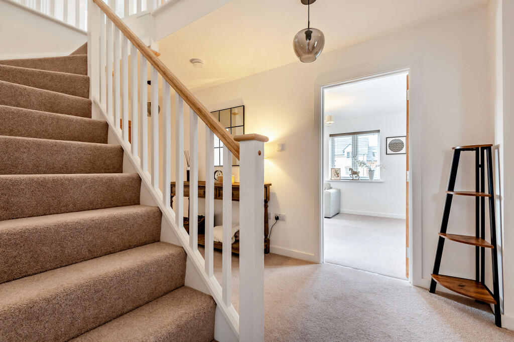 House in Tewkesbury, Twyning - View 3