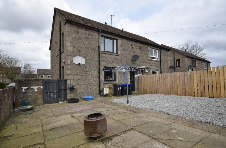 Additional image 13 of 19 Thompson Terrace, Fraserburgh, Aberdeenshire, AB43 9NY