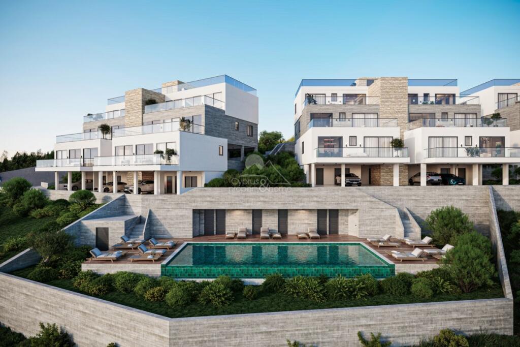 Main image of property: Paphos, Chlorakas