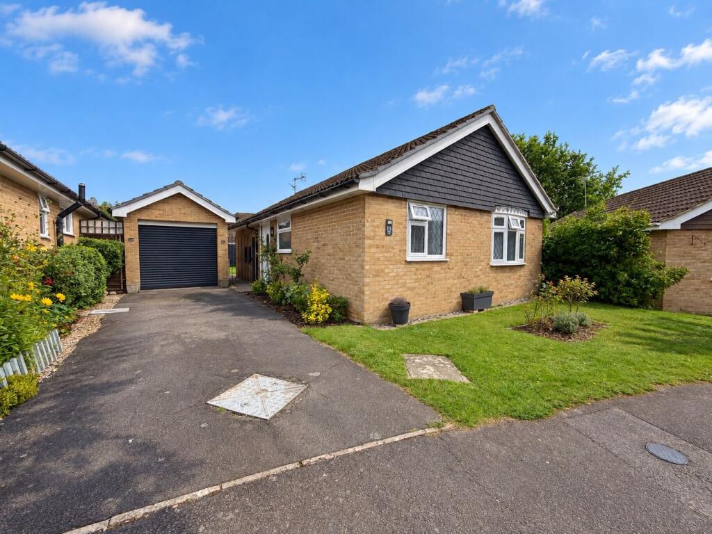 House in Tonbridge