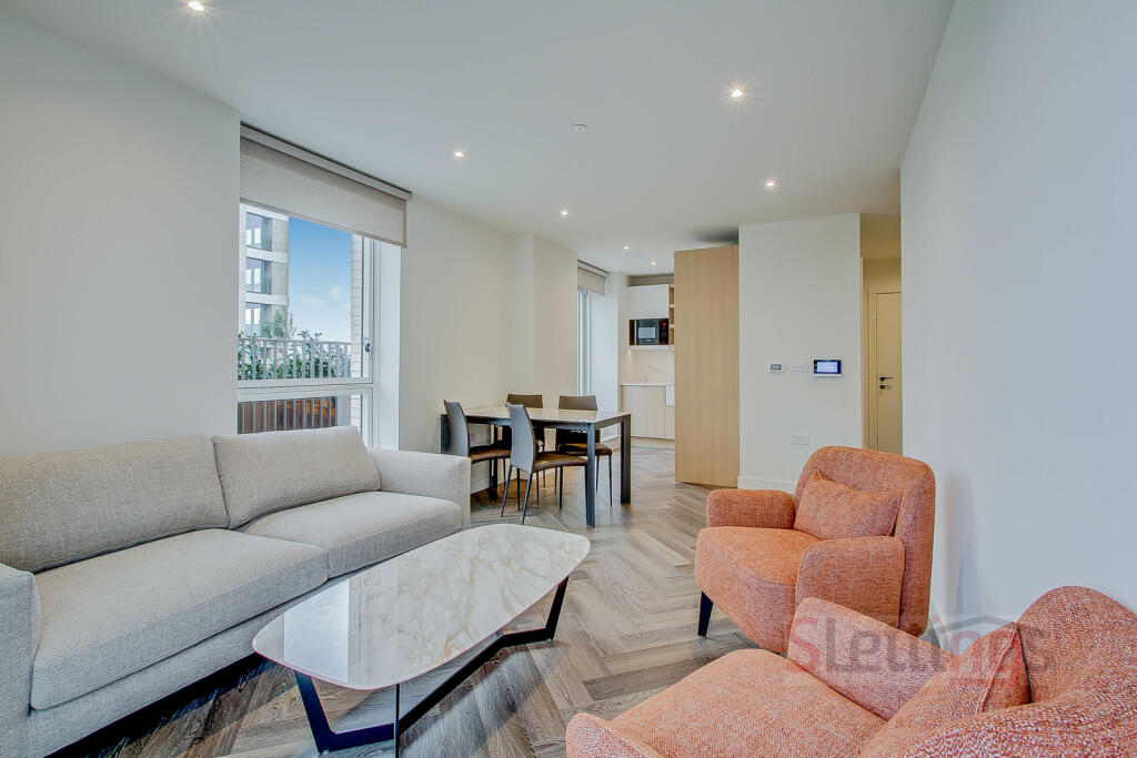 Main image of property: Bower House,The Hyde, NW9 6GJ