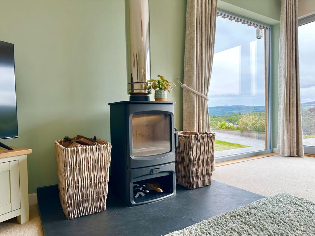 House in Inverness - View 5