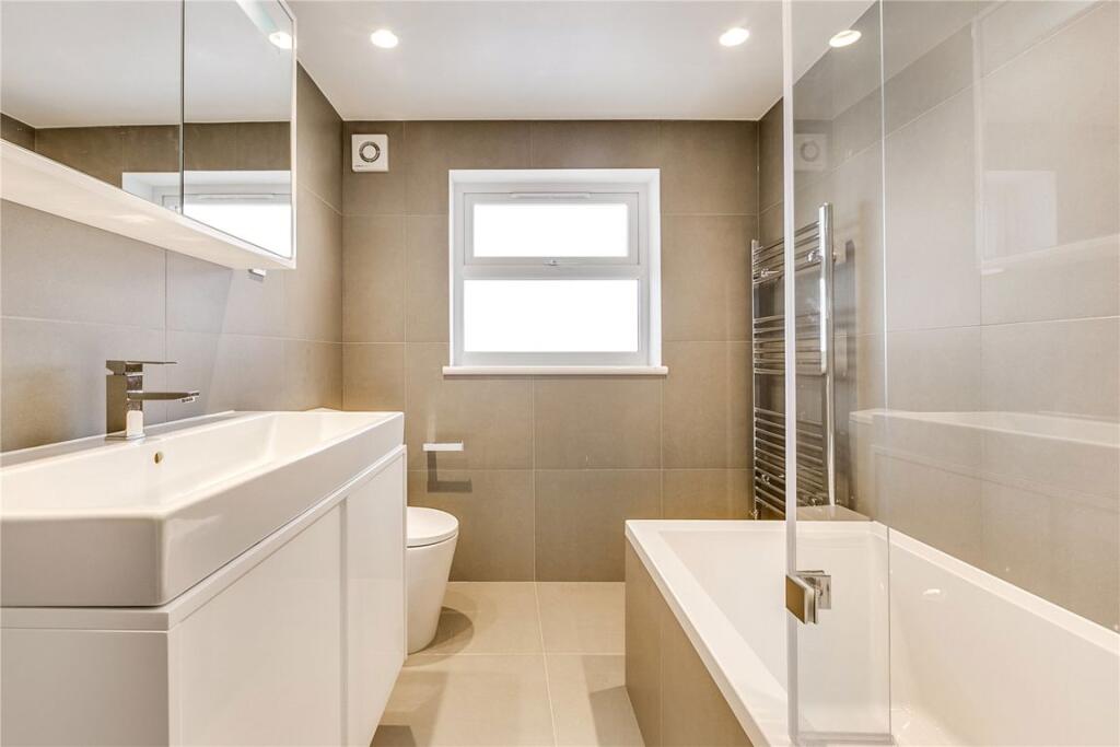 3 bedroom terraced house for rent