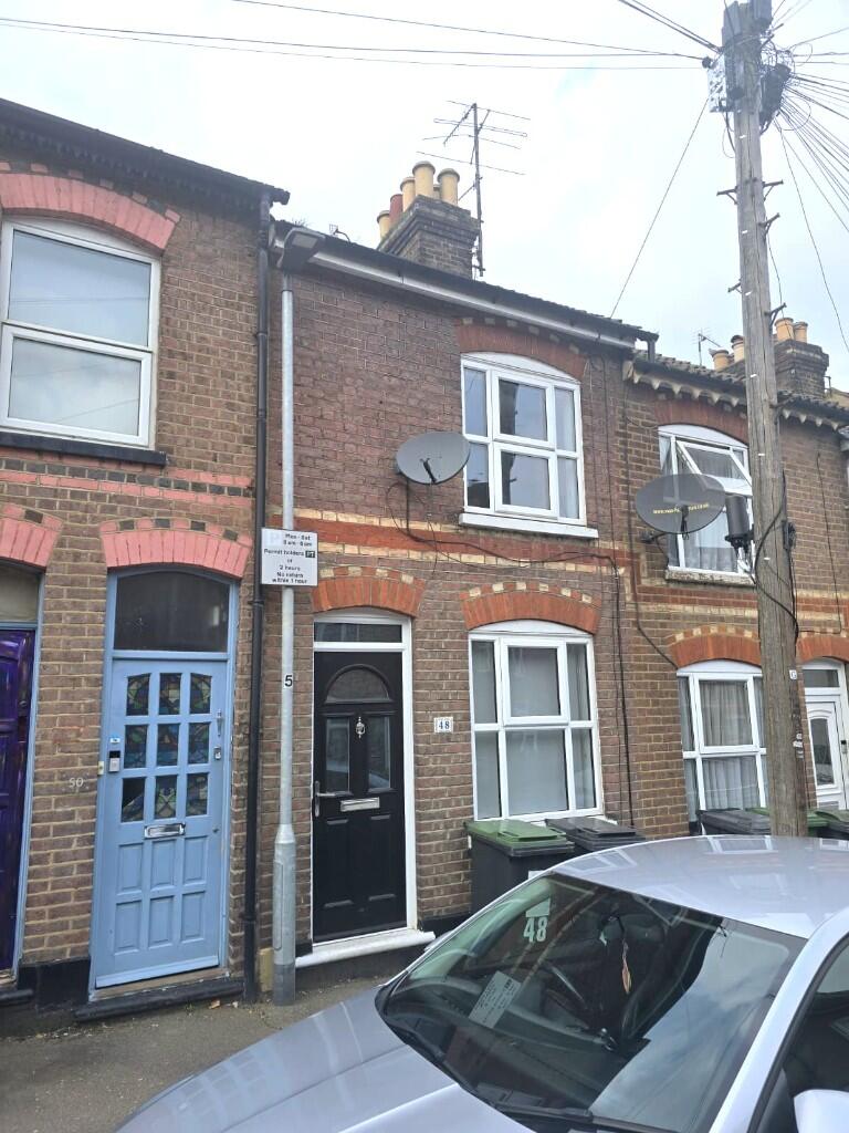 Main image of property: Tavistock Street, Luton, Bedfordshire, LU1