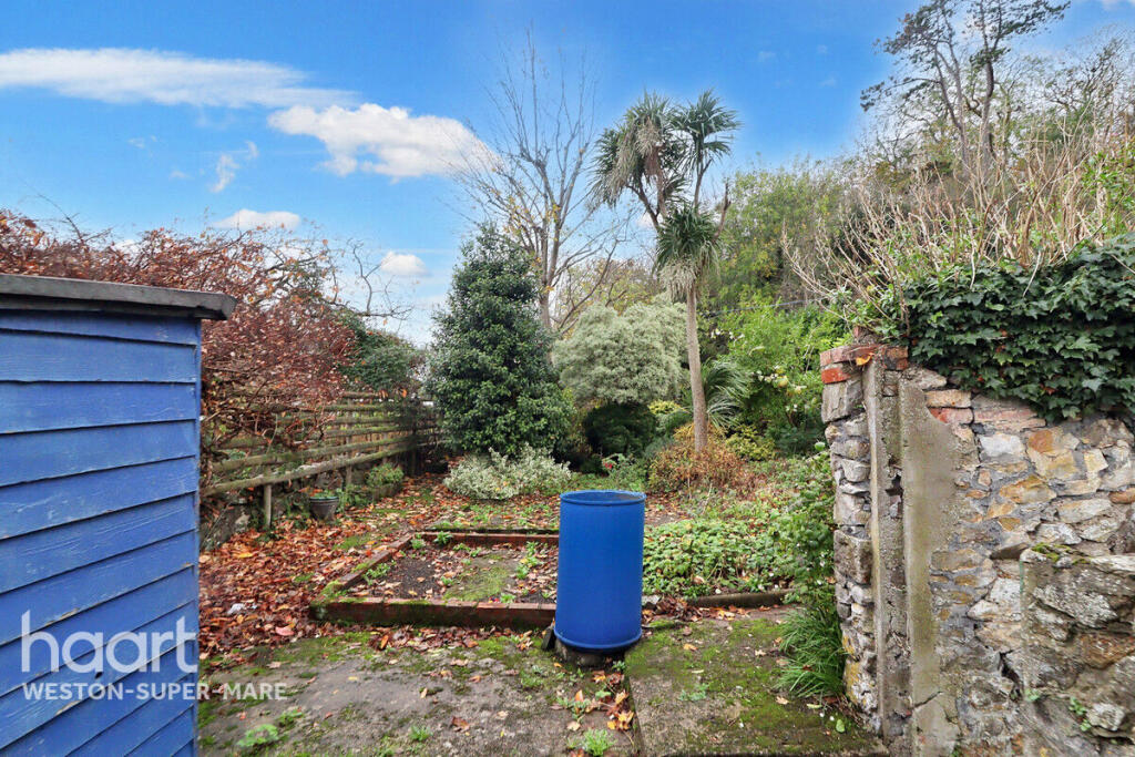 Main image of property: Lower Kewstoke Road, Weston-Super-Mare