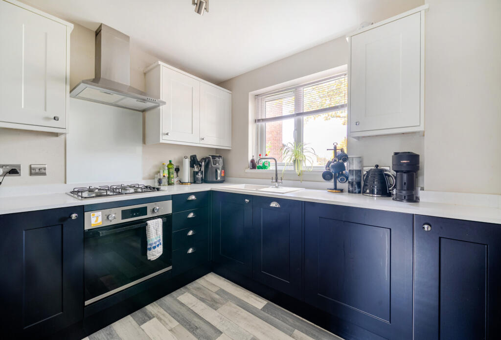 Stanley View, Dudbridge, Stroud, Gloucestershire, GL5 photo 4