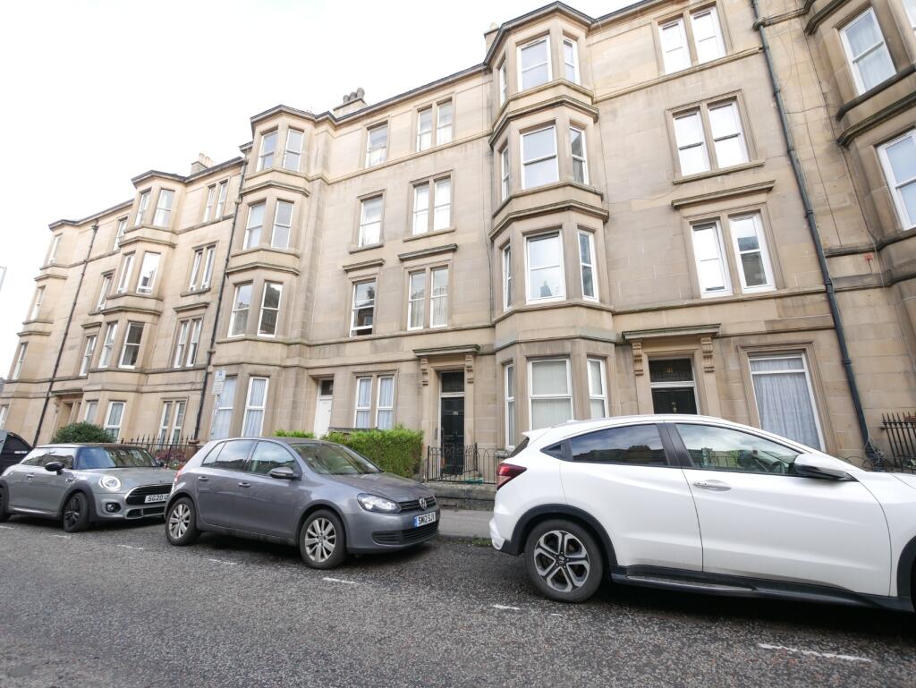 Main image of property: Polwarth Gardens, Polwarth, Edinburgh, EH11