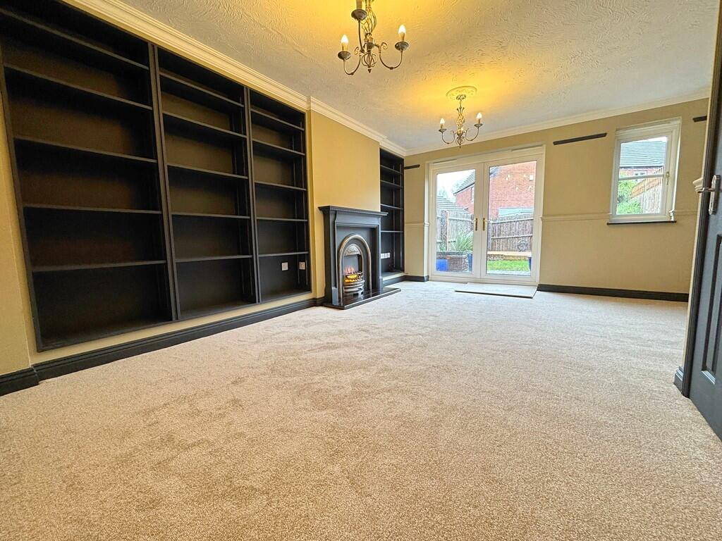 House in Ledbury, Herefordshire - View 3