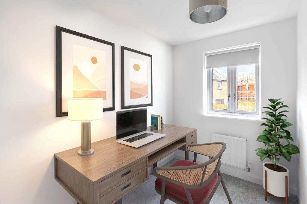 House in Northampton, Wellingborough - More