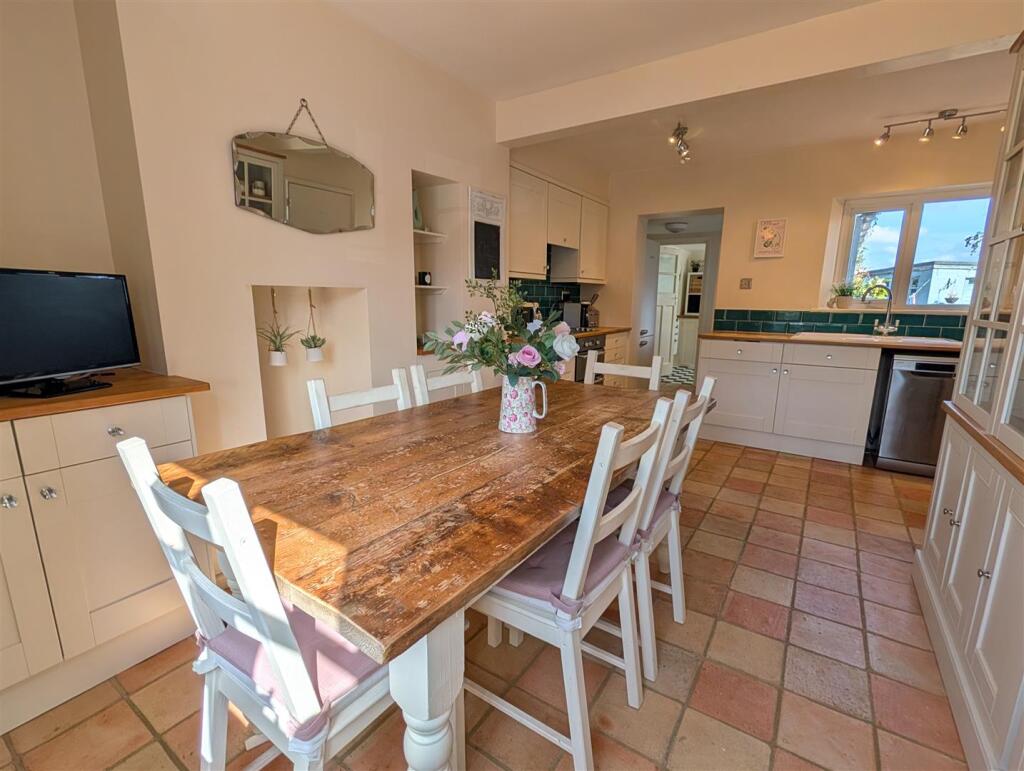 House in South Norfolk, Aslacton - View 2