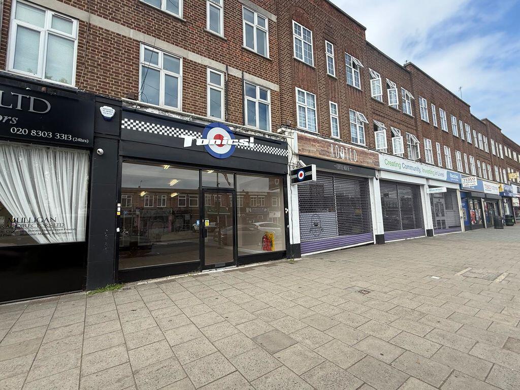 Main image of property: Blackfen Road, Sidcup