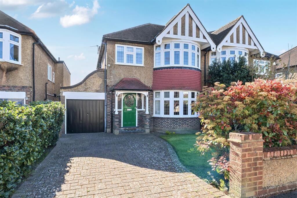 Main image of property: Kings Drive, Surbiton