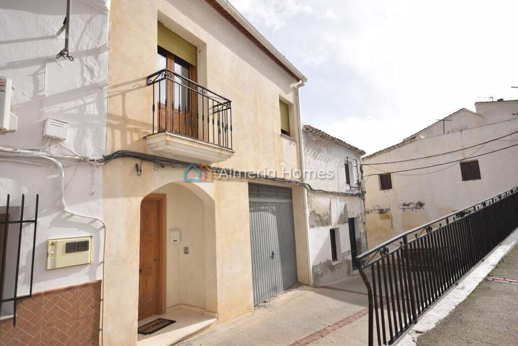 Main image of property: Andalucia, Almería, Purchena