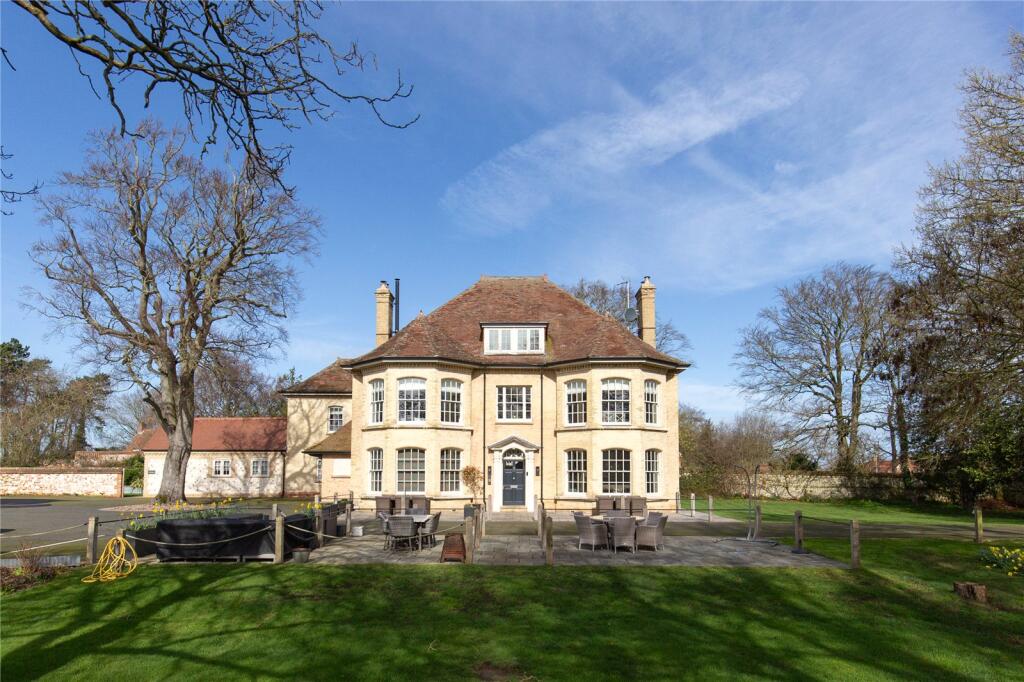 Main image of property: Broad Lane, Brancaster, King's Lynn, Norfolk, PE31