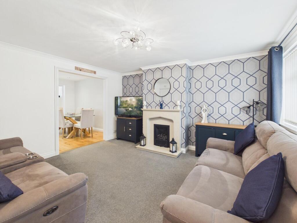House in Briton Ferry, Baglan Moors - View 4