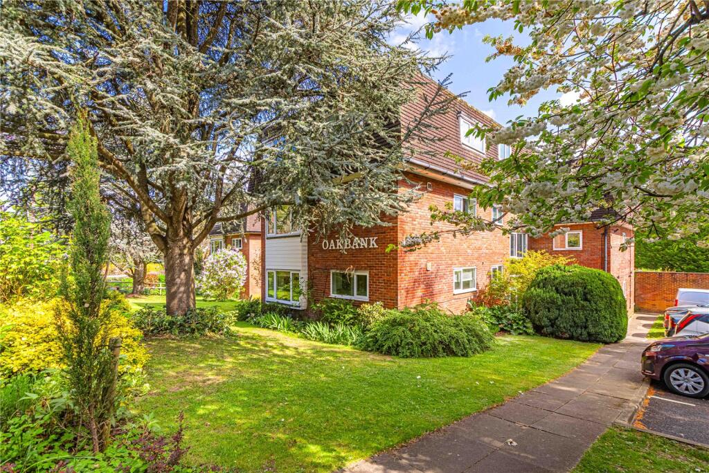 Main image of property: Watling Street, Radlett, Hertfordshire, WD7