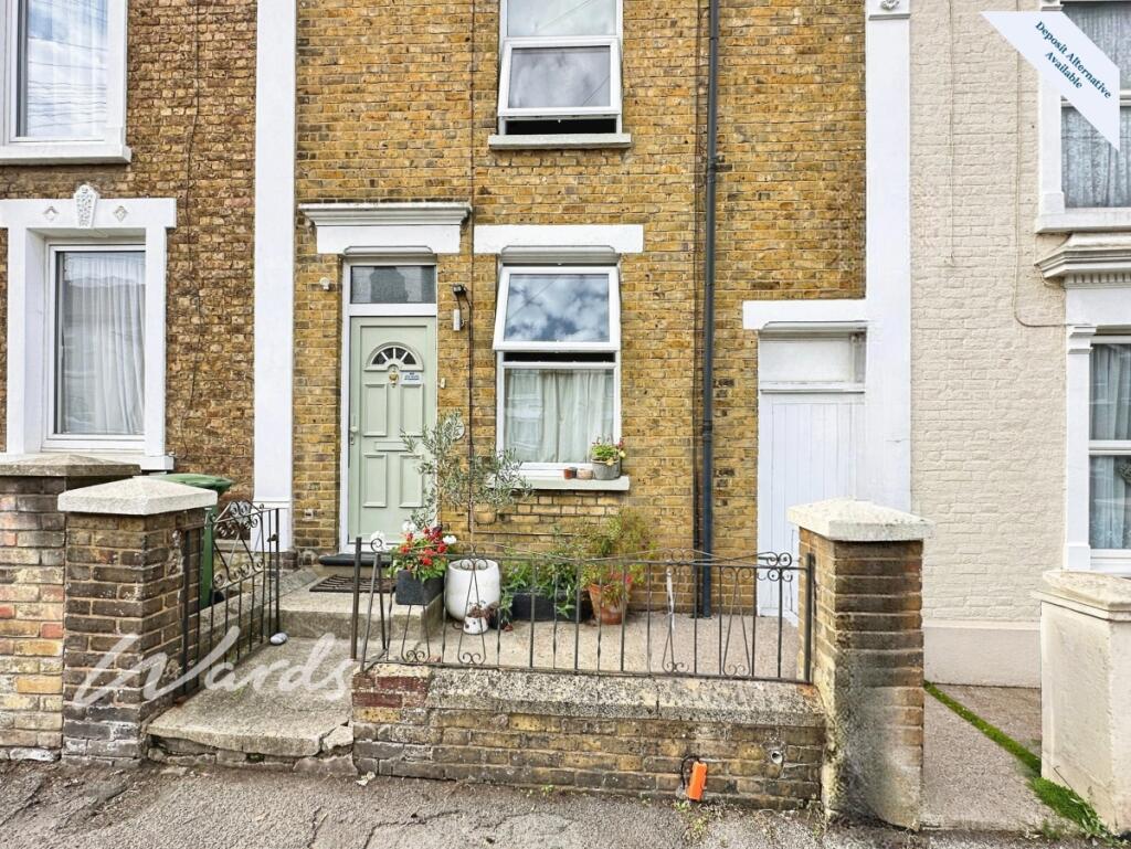 Main image of property: John Street Maidstone ME14