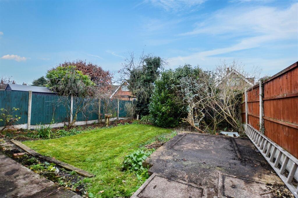 House in Erewash, Sawley - View 4