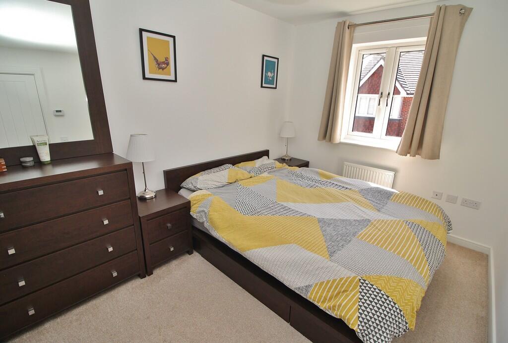 House in Havant, Hampshire - More