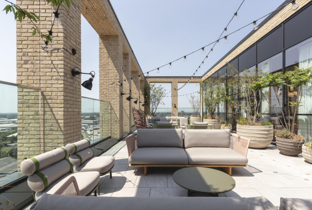Apartment in Southall