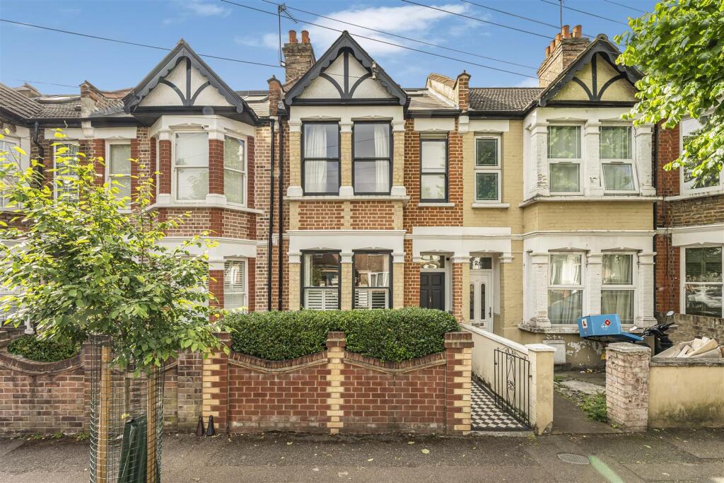 Main image of property: Havant Road, Walthamstow, London, E17