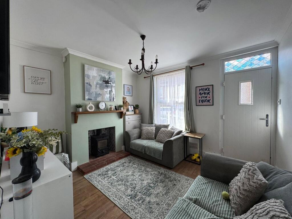 Main image of property: Allen Street, Maidstone, Kent, ME14