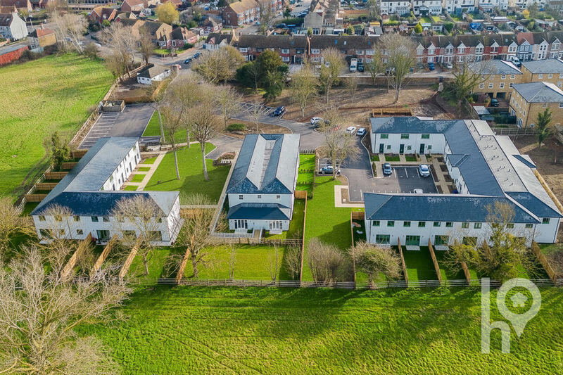 Main image of property: Stylish home set in Sheppey Court, Halfway