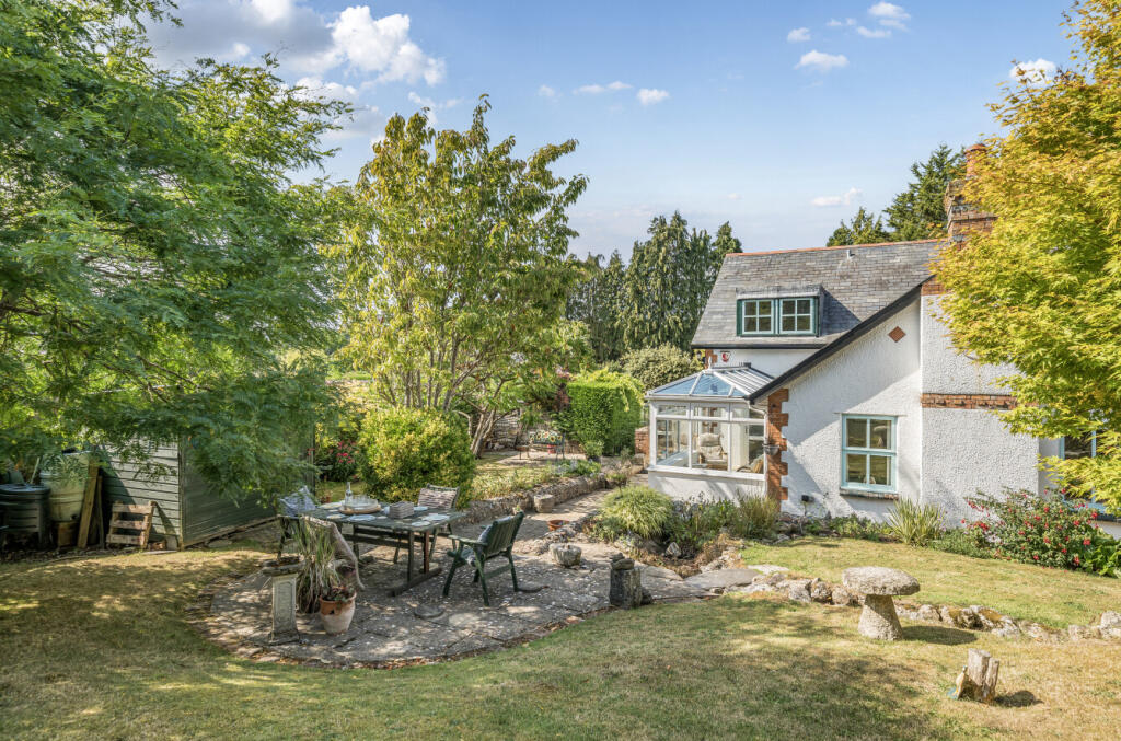 Littletown Road, Honiton, Devon, EX14 photo 2