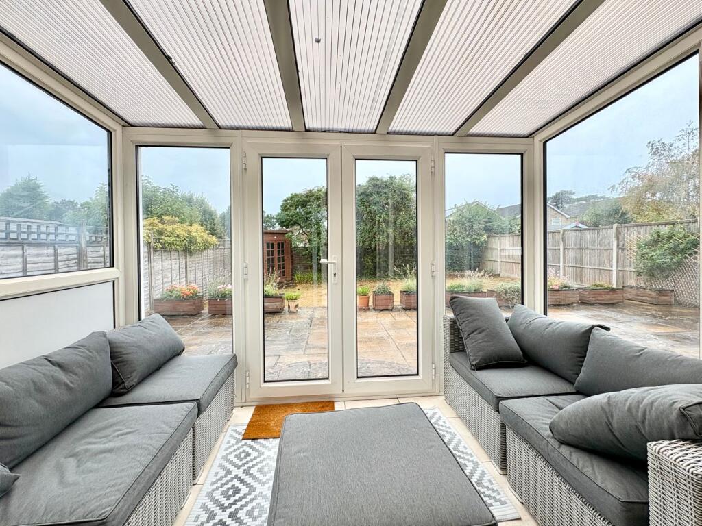 House in Tonbridge - More