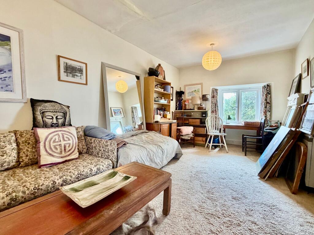 House in South Hams, Berry Pomeroy - View 5