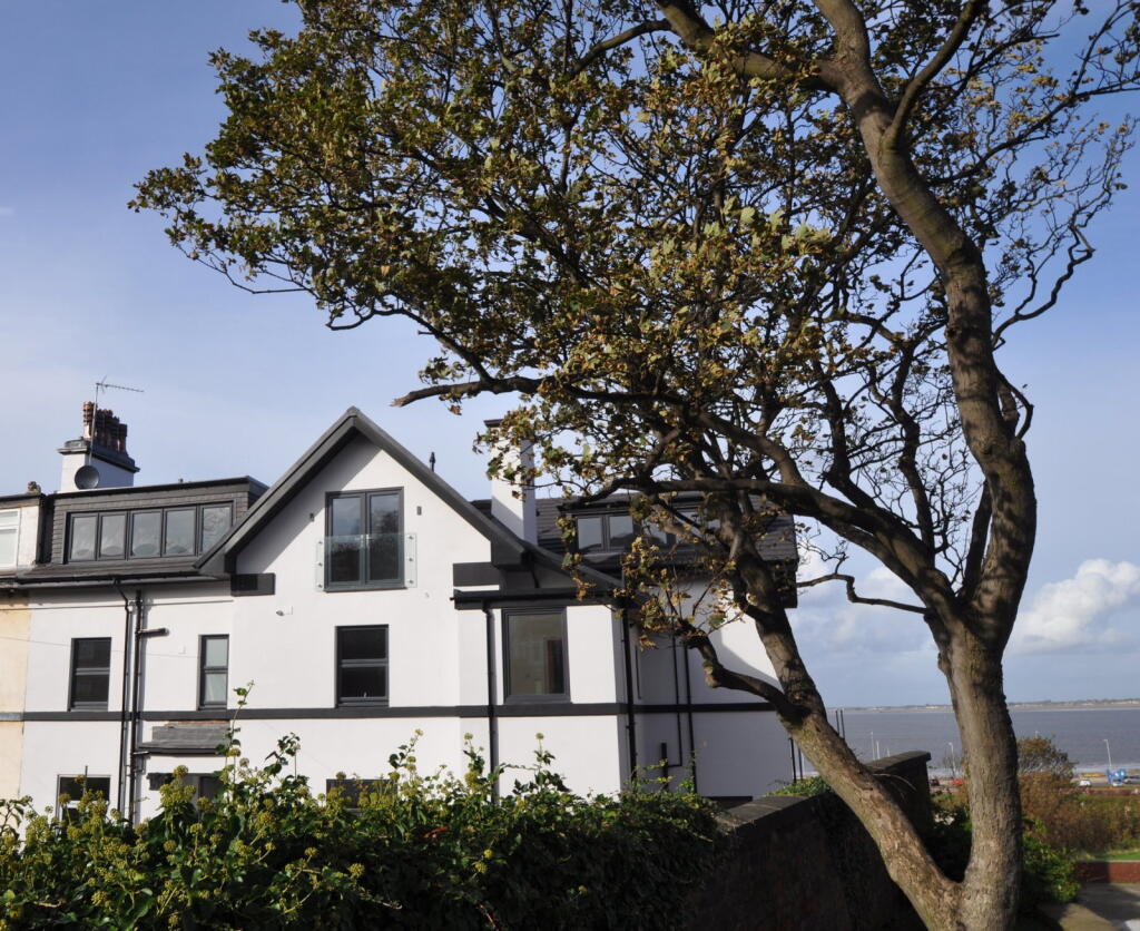 Main image of property: Wellington Road, New Brighton, Wirral, CH45 2PD