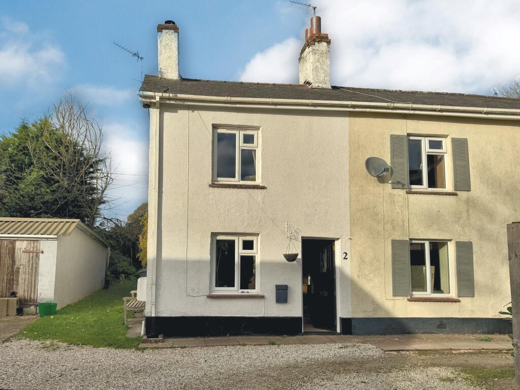 Main image of property: Globe Hill, Woodbury