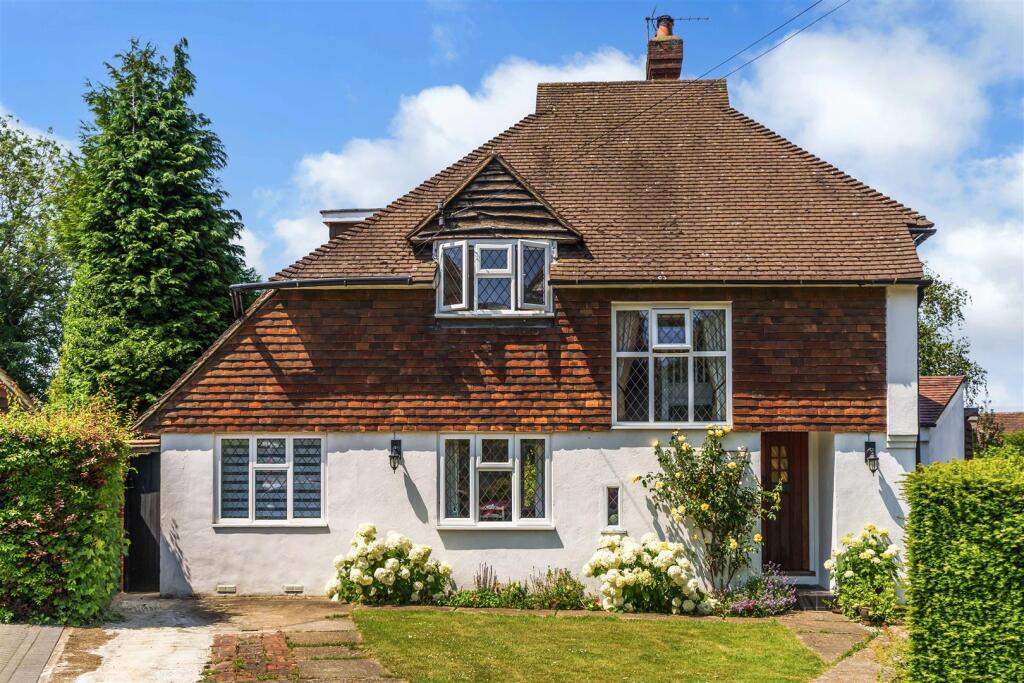Main image of property: Orchard Close, Banstead
