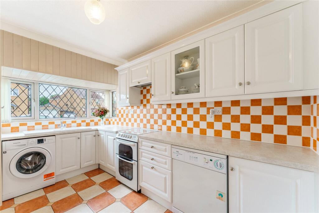 House in Wakefield, South Kirkby and Moorthorpe - View 5