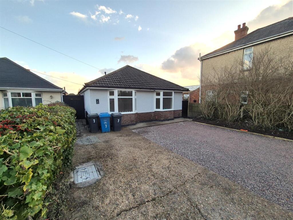 Main image of property: Old Wareham Road, Parkstone, Poole