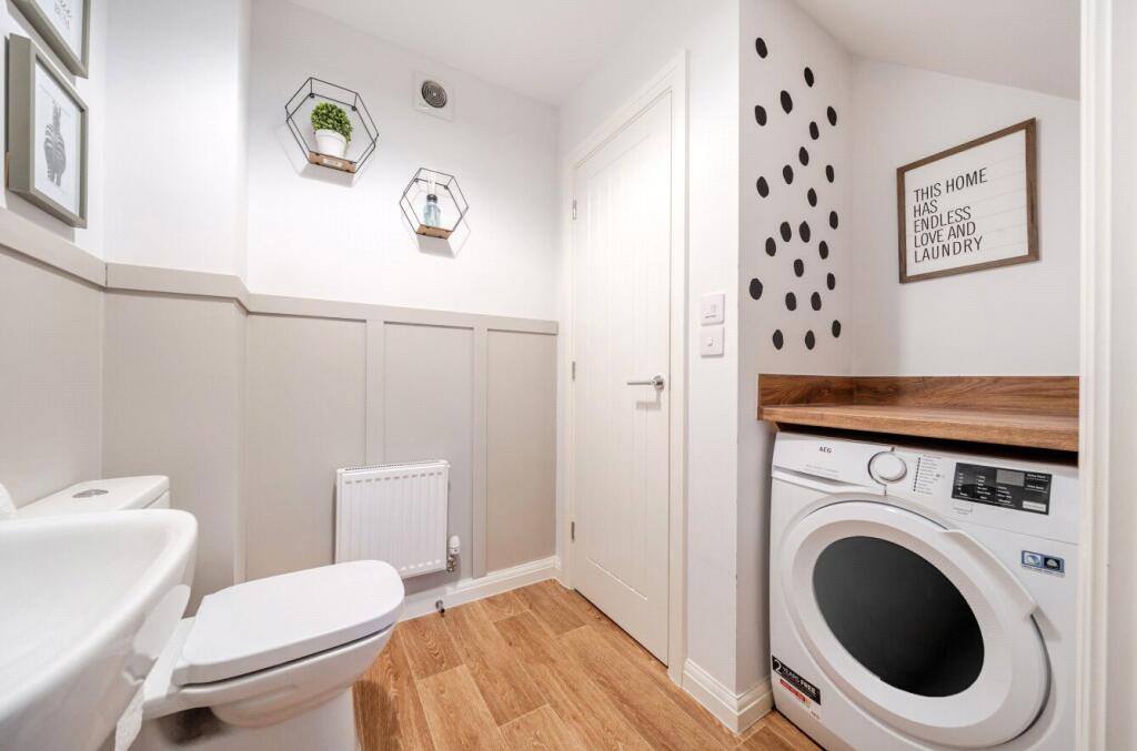 Additional image 6 of Lancelot Drive, Wincanton, Somerset, BA9